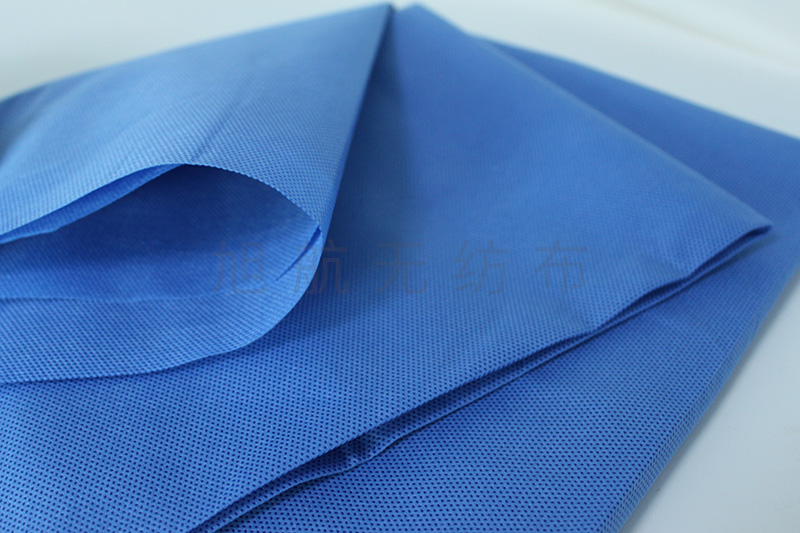 手術帽專用PP無紡布，專業(yè)生產(chǎn)規(guī)格手術帽專用PP無紡布，手術帽專用PP無紡布哪家好，專供手術帽專用PP無紡布 
